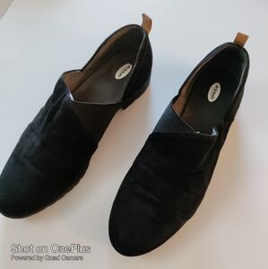 Dr Scholl’s Ruler Loafers Retrograde Ankle booties size 9.5